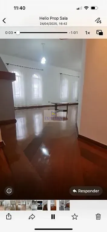 Sobrado, 4 quartos, 300 m² - Foto 17