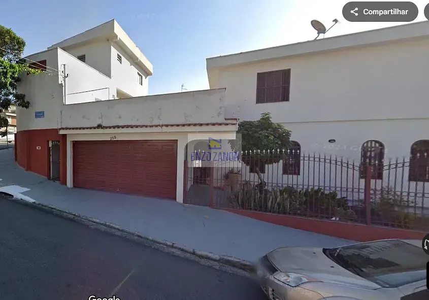Sobrado, 4 quartos, 300 m² - Foto 1