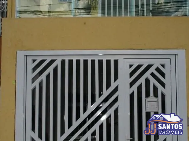 Sobrado com 143m² 3 quartos e 2 banheiros, à venda, no bairro Alto da Mooca em São Paulo