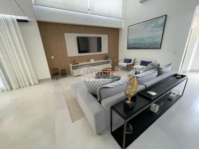 Sobrado com 495m² 5 quartos e 7 banheiros, à venda, no bairro Riviera de São Lourenço em Bertioga