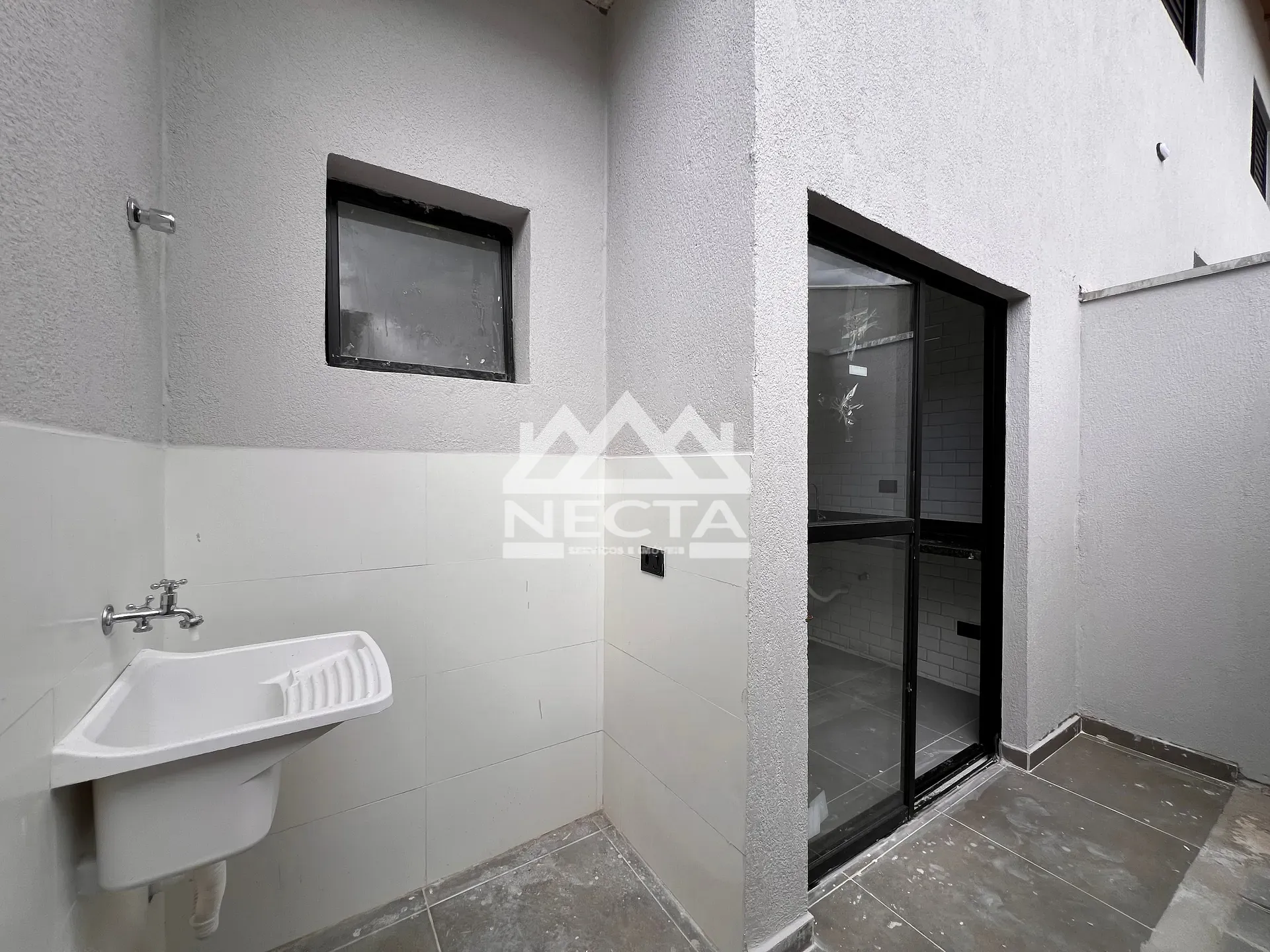Sobrado, 2 quartos, 63 m² - Foto 15