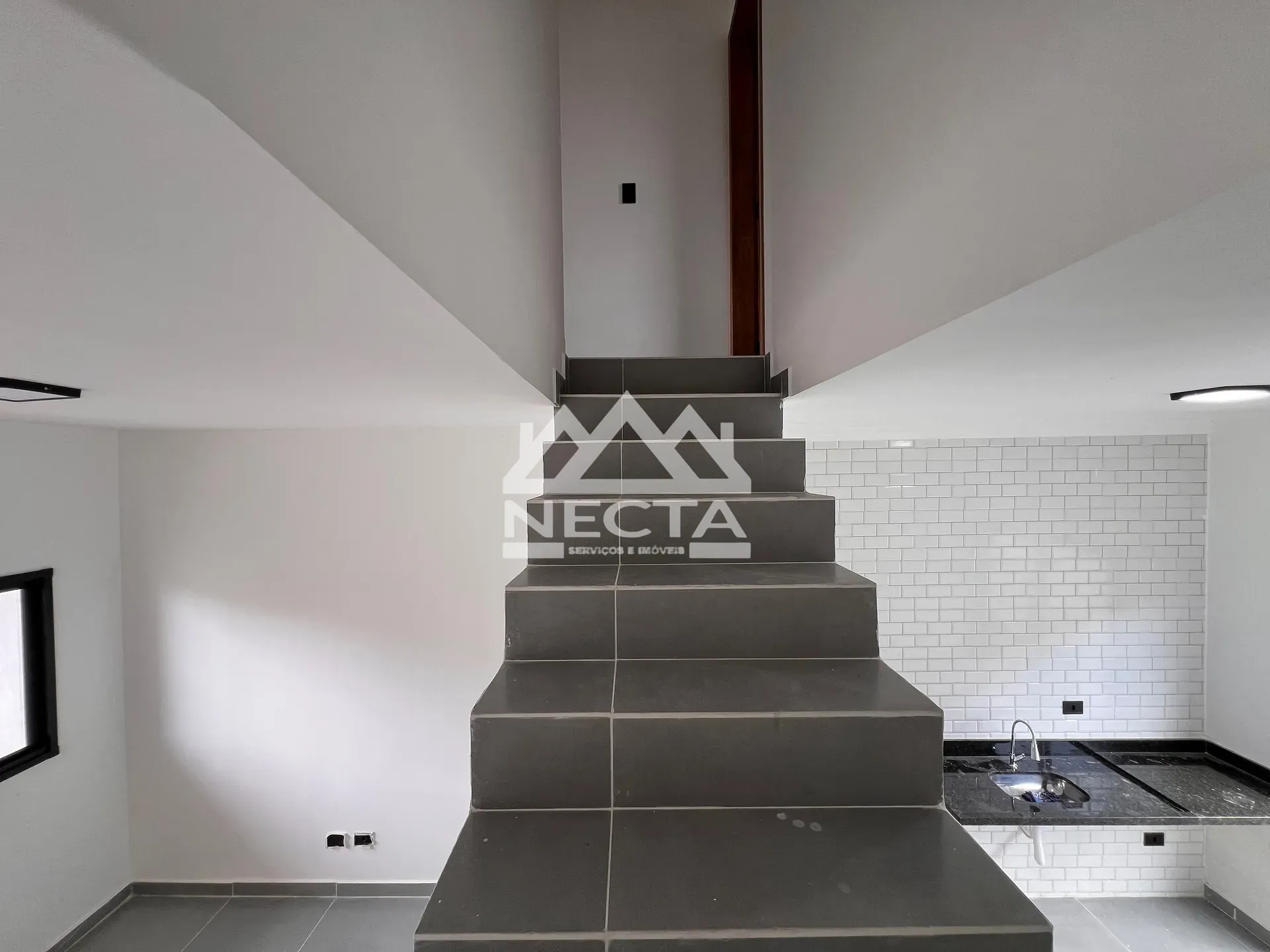 Sobrado, 2 quartos, 63 m² - Foto 16