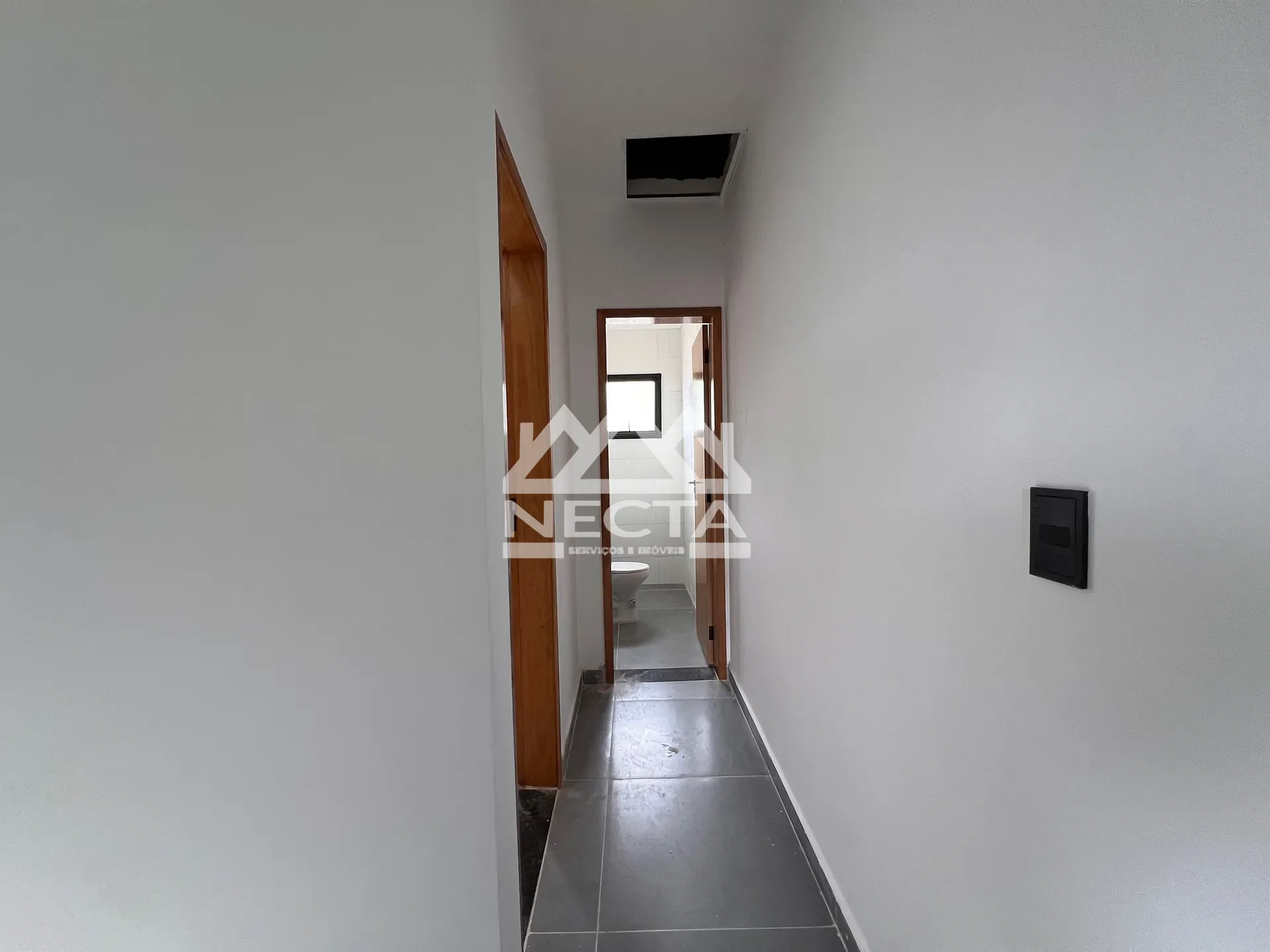 Sobrado, 2 quartos, 63 m² - Foto 17