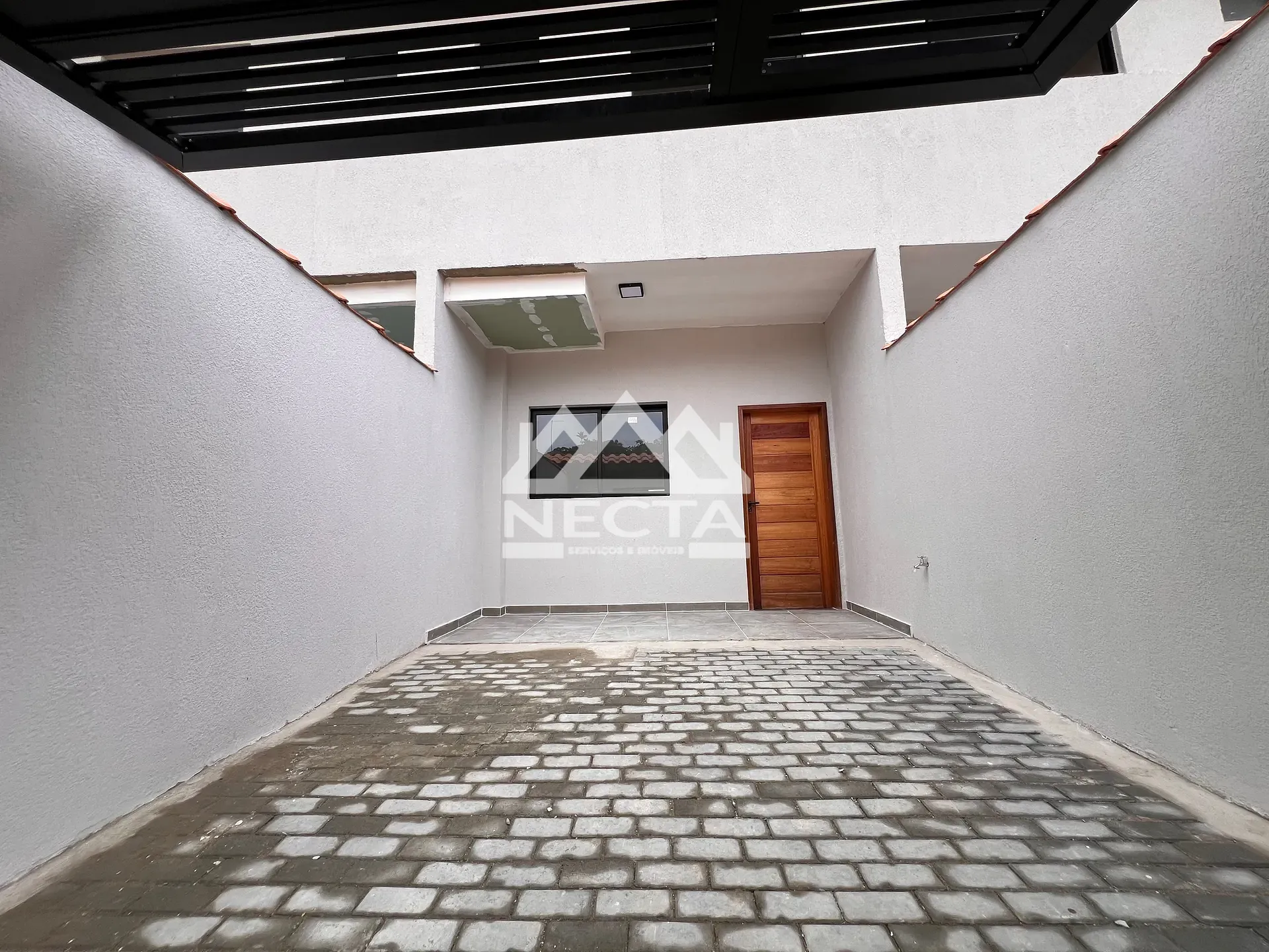 Sobrado, 2 quartos, 63 m² - Foto 3