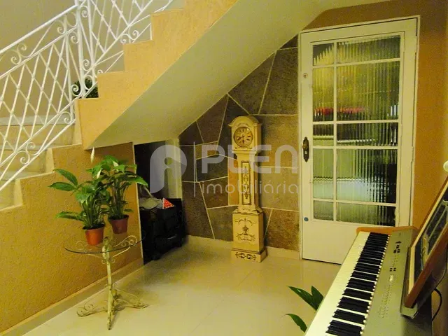 Sobrado 4 quartos e 5 banheiros, à venda, no bairro Jardim São Paulo(Zona Norte) em São Paulo