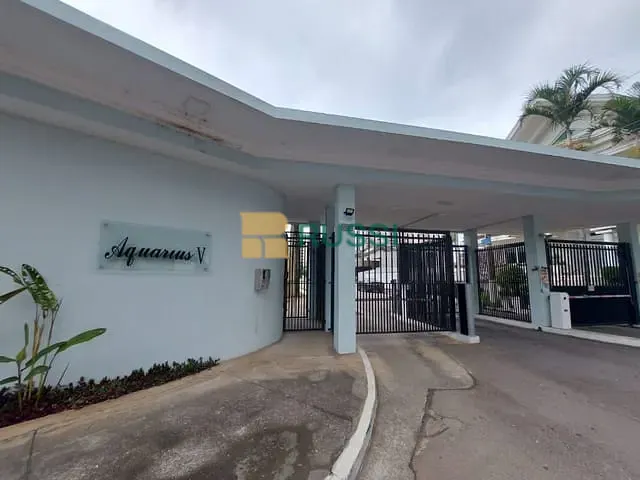 Sobrado com 650m² 4 quartos e 6 banheiros, à venda, no bairro Parque Residencial Aquarius em São José dos Campos
