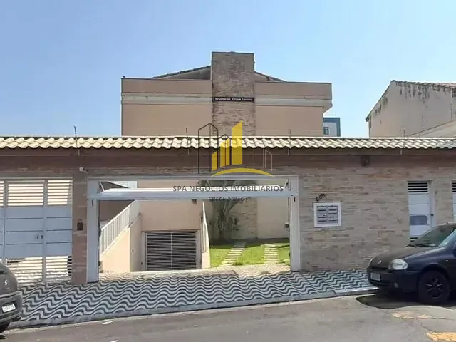 Sobrado 3 quartos e 3 banheiros, à venda, no bairro Vila Aricanduva em São Paulo