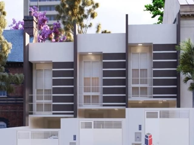 Foto do Sobrado - Sobrado à venda 2 Quartos, 2 Suites, 2 Vagas, 113.3M², Umuarama, Osasco - SP | BUSSOCABA ADMINISTRACAO DE BENS E IMOVEIS LTDA