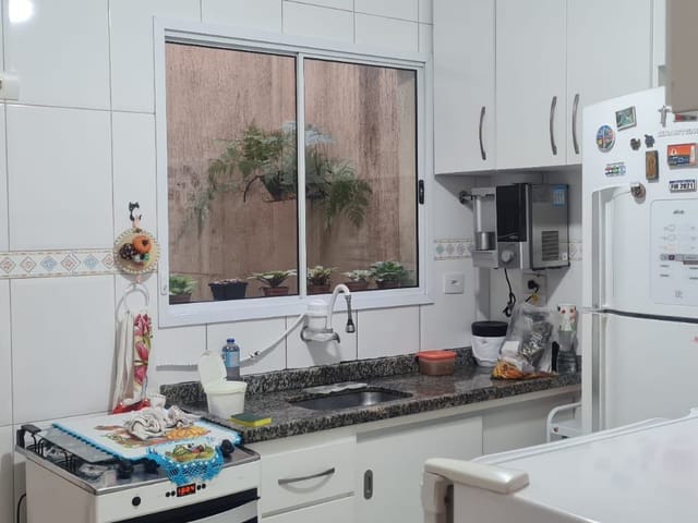 Sobrado 4 quartos e 4 banheiros, à venda, no bairro Vila Matilde em São Paulo