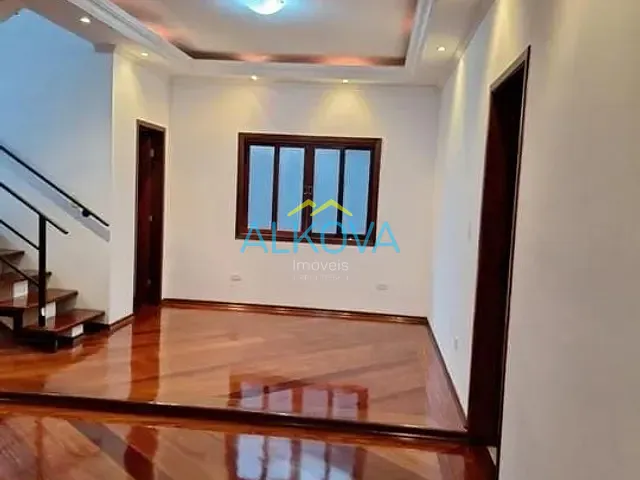 Sobrado com 250m² 3 quartos e 4 banheiros, à venda, no bairro Urbanova em São José dos Campos