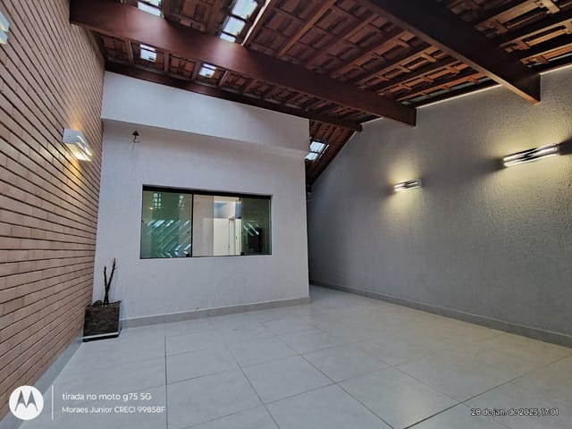 Foto do Sobrado - Sobrado para venda em Nova Petrópolis com 3 quartos, sendo 1 suíte, 157m² | Lares e Andares Imóveis