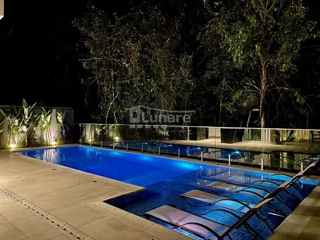 Sobrado com 495m² 5 quartos e 7 banheiros, à venda, no bairro Riviera de São Lourenço em Bertioga