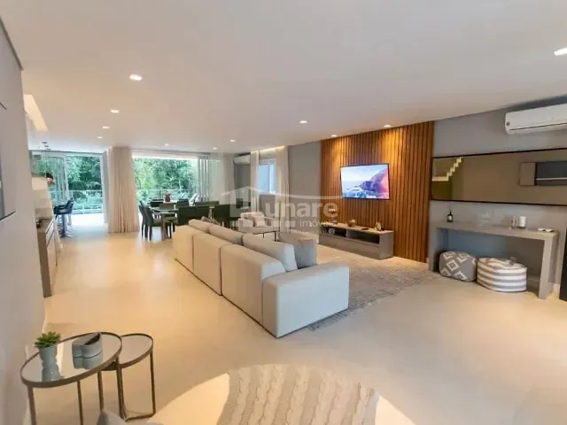 Sobrado com 495m² 5 quartos e 7 banheiros, à venda, no bairro Riviera de São Lourenço em Bertioga