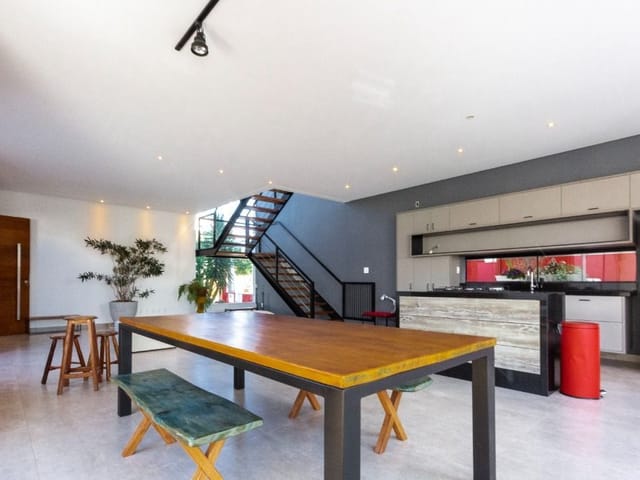 Foto do Sobrado - Sobrado com 3 dormitórios à venda, 225 m² por R$ 1.790.000,00 - Urbanova VII - São José dos Campos/SP | RUSSI IMÓVEIS