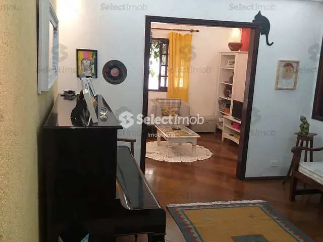 Sobrado com 265m² 3 quartos e 5 banheiros, à venda, no bairro Planalto em São Bernardo do Campo