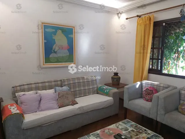 Sobrado com 265m² 3 quartos e 5 banheiros, à venda, no bairro Planalto em São Bernardo do Campo