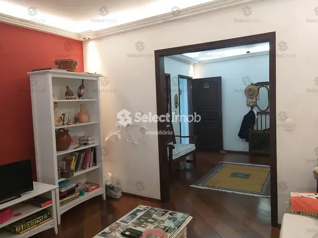 Sobrado com 265m² 3 quartos e 5 banheiros, à venda, no bairro Planalto em São Bernardo do Campo