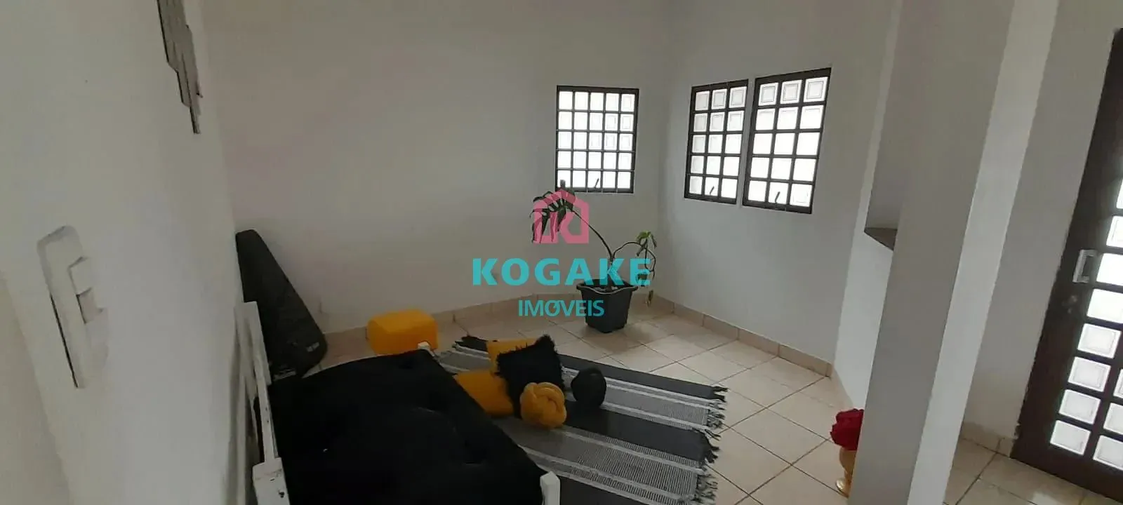 Sobrado, 6 quartos, 245 m² - Foto 3