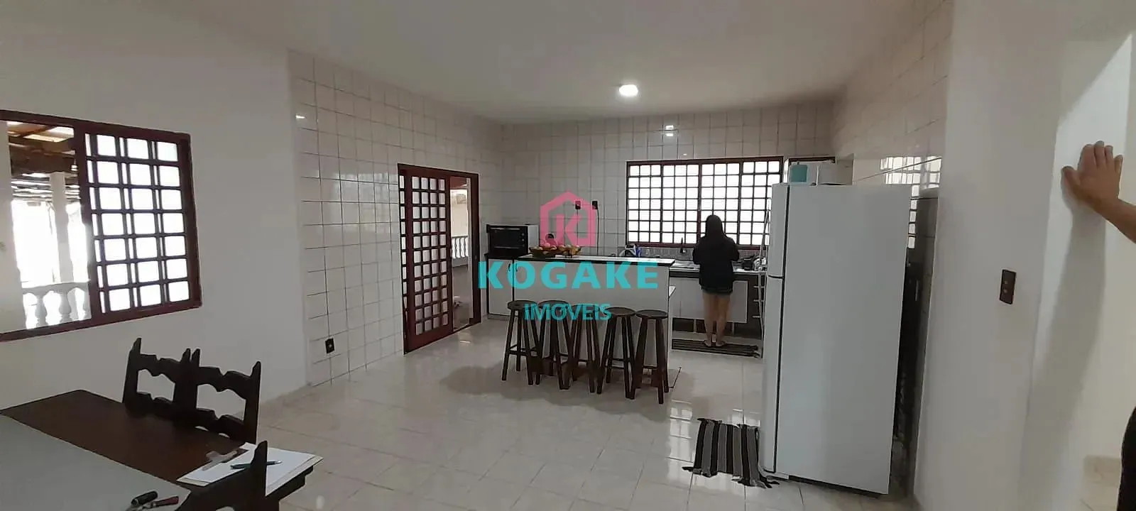 Sobrado, 6 quartos, 245 m² - Foto 5