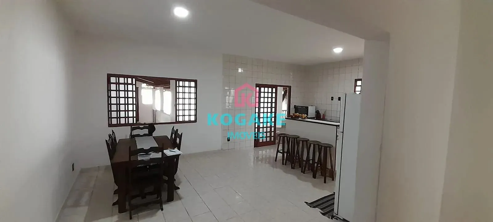 Sobrado, 6 quartos, 245 m² - Foto 6