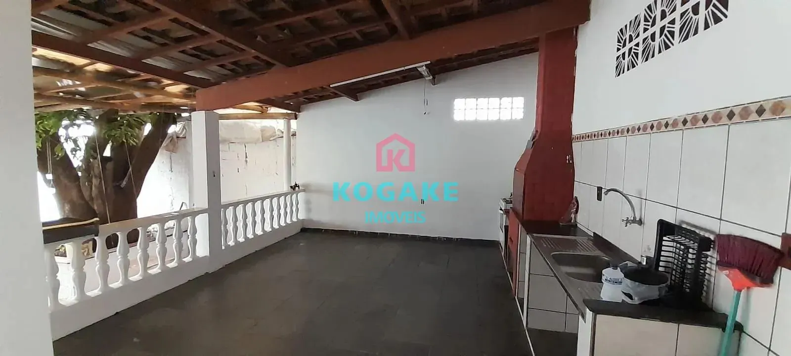 Sobrado, 6 quartos, 245 m² - Foto 8