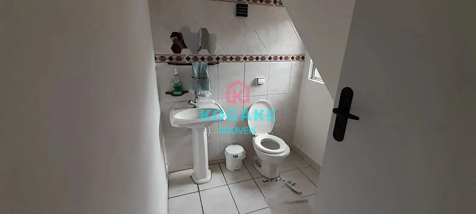 Sobrado, 6 quartos, 245 m² - Foto 9