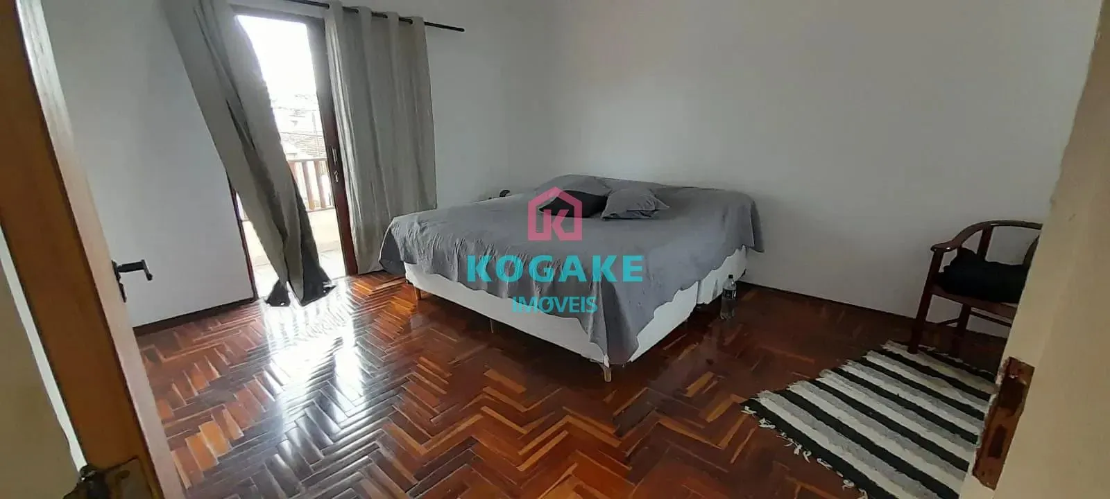 Sobrado, 6 quartos, 245 m² - Foto 11