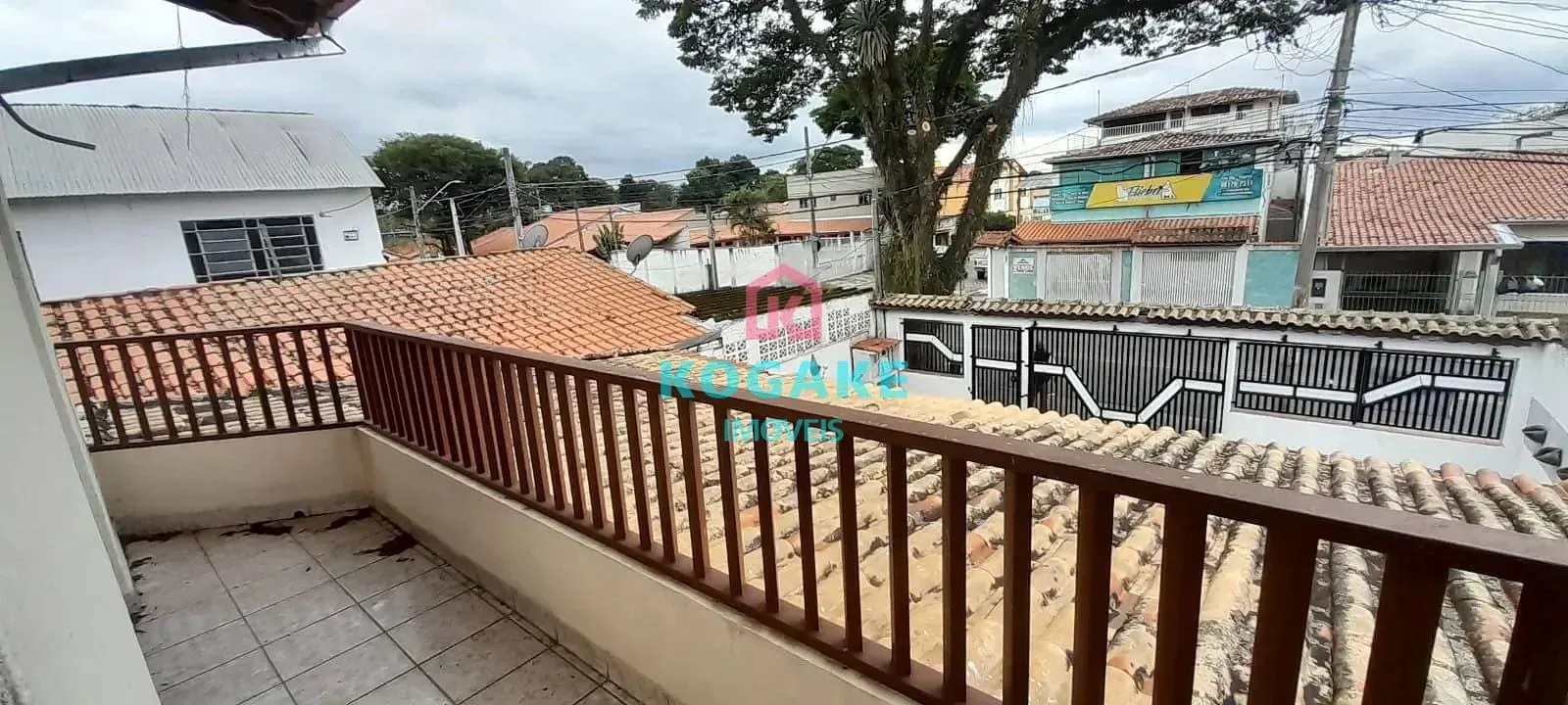 Sobrado, 6 quartos, 245 m² - Foto 14