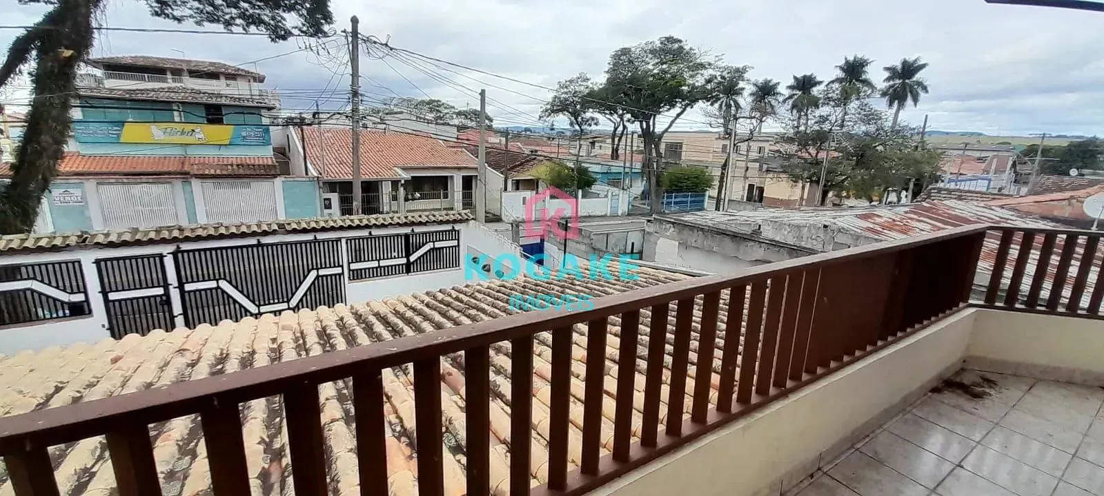 Sobrado, 6 quartos, 245 m² - Foto 15