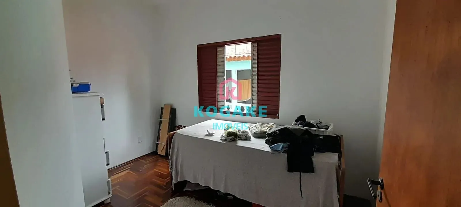 Sobrado, 6 quartos, 245 m² - Foto 19
