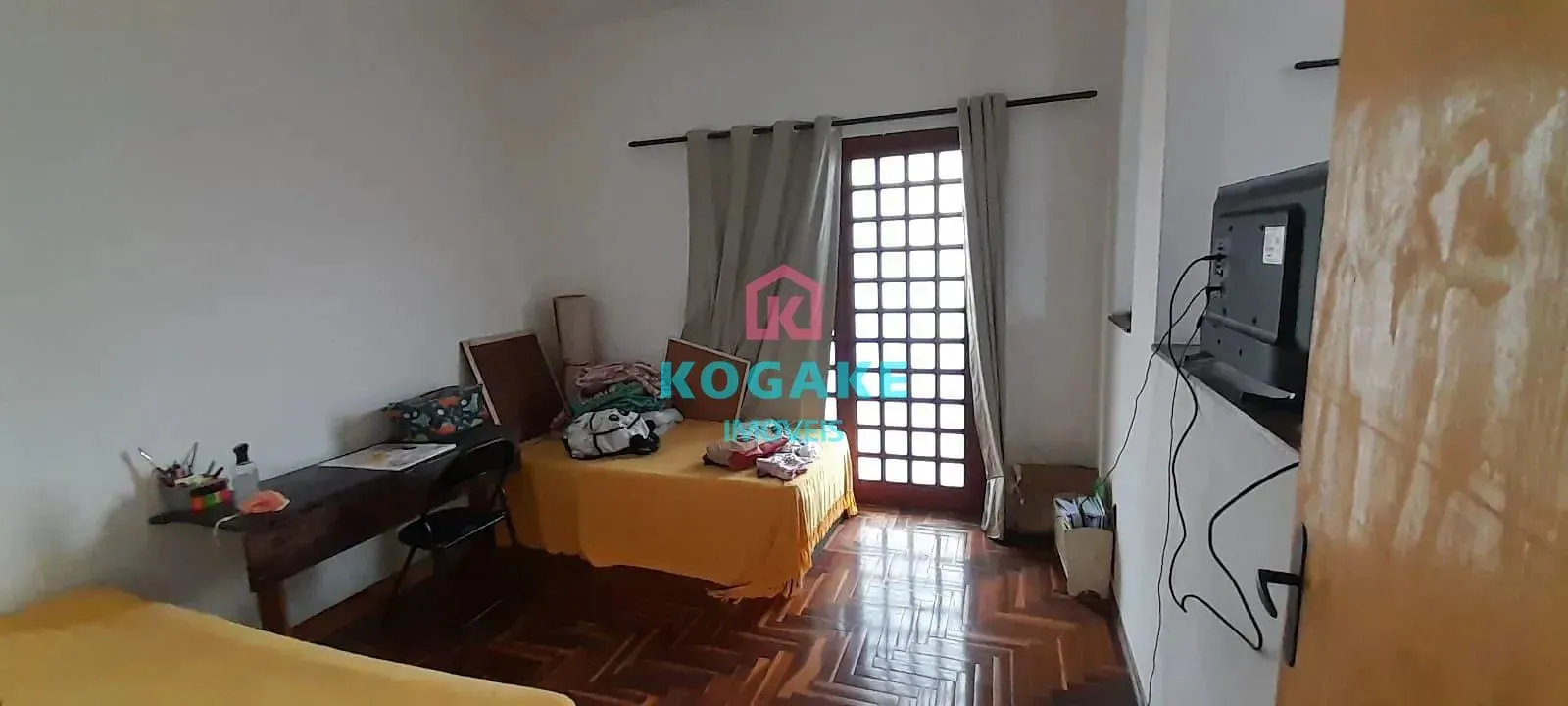 Sobrado, 6 quartos, 245 m² - Foto 20