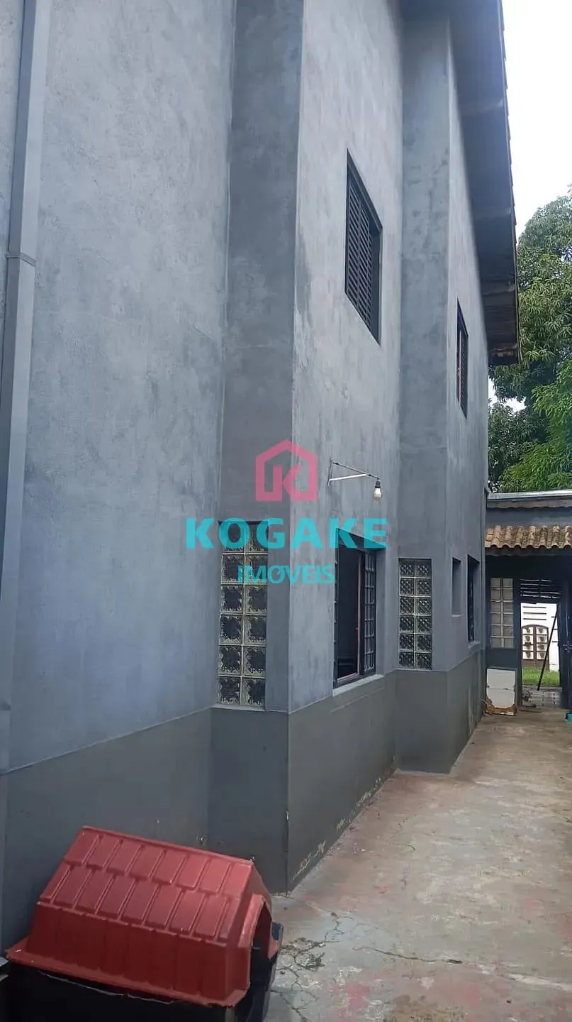 Sobrado, 6 quartos, 245 m² - Foto 24