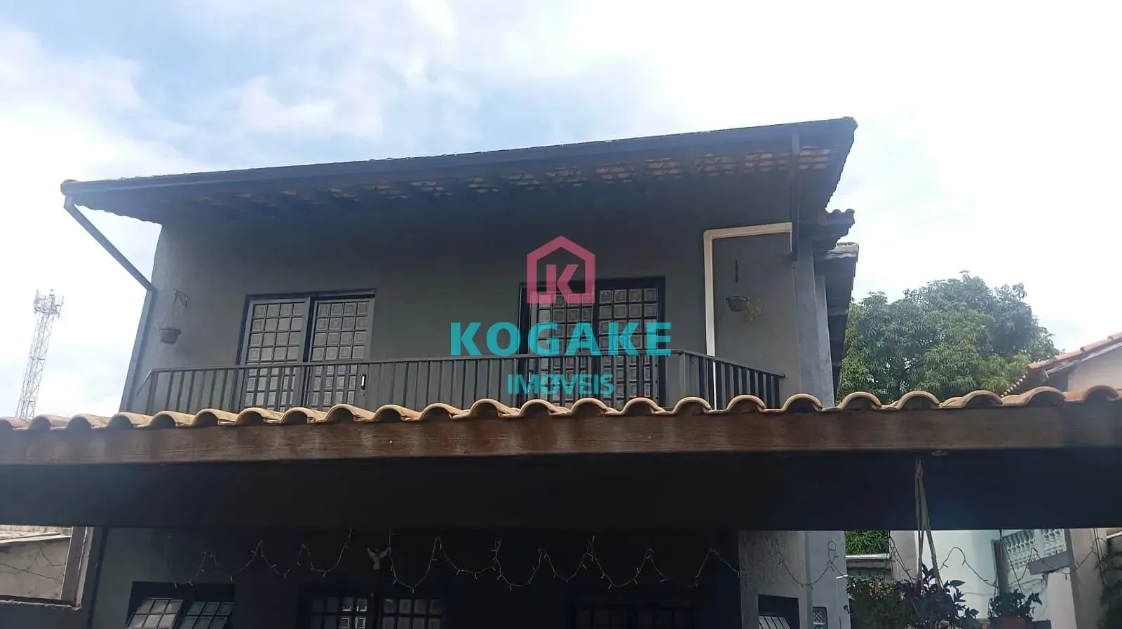 Sobrado, 6 quartos, 245 m² - Foto 26