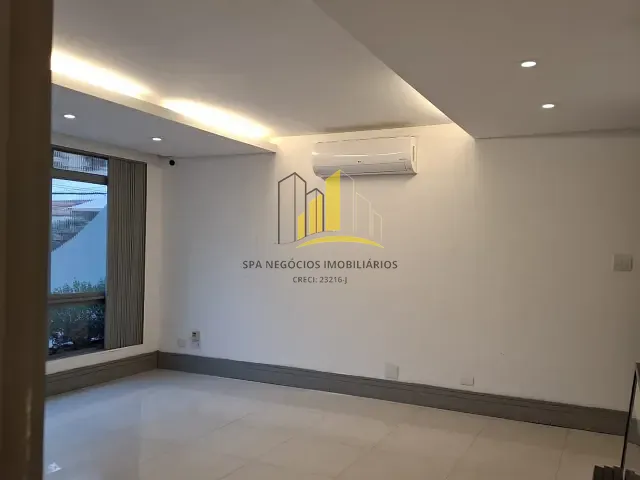 Sobrado para alugar, no bairro Jardim Anália Franco em São Paulo