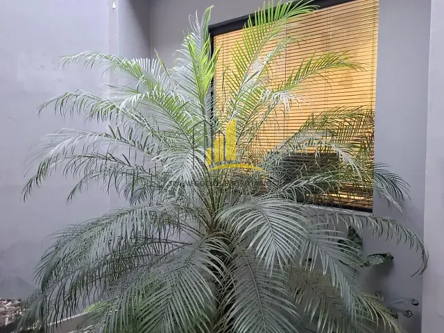 Sobrado para alugar, no bairro Jardim Anália Franco em São Paulo