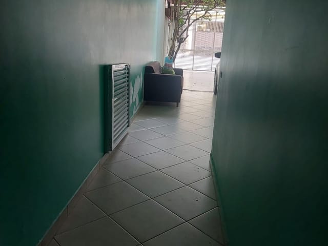 Sobrado 3 quartos e 3 banheiros, à venda, no bairro Capão do Embira em São Paulo
