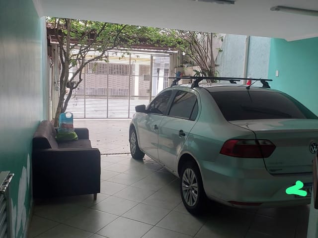 Sobrado 3 quartos e 3 banheiros, à venda, no bairro Capão do Embira em São Paulo