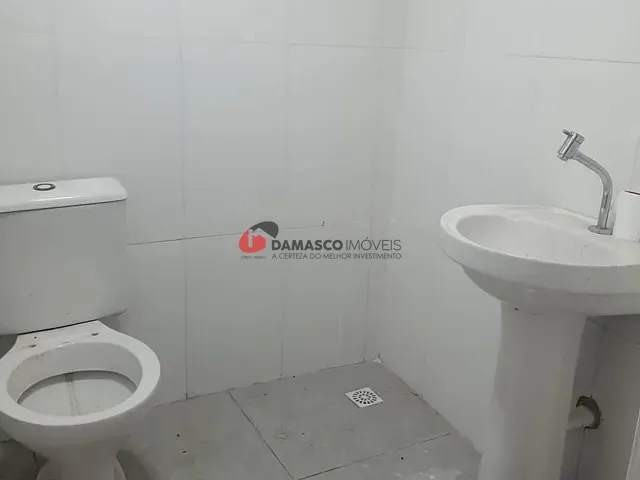 Sobrado com 160m², à venda, no bairro Santa Paula em São Caetano do Sul