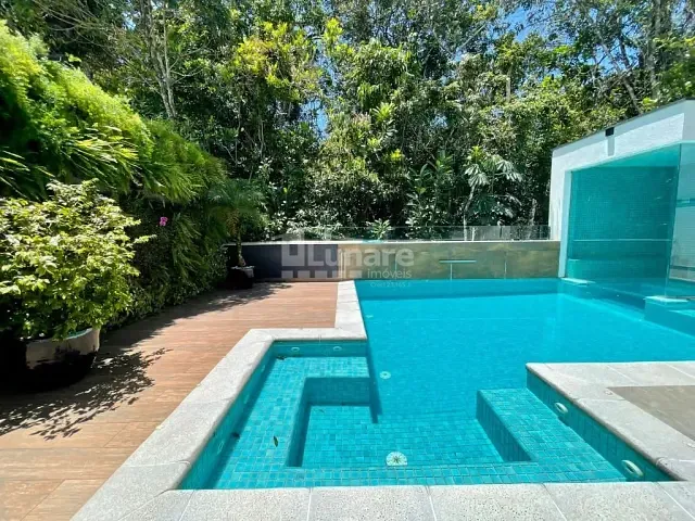 Sobrado com 396m² 5 quartos e 7 banheiros, à venda, no bairro Riviera de São Lourenço em Bertioga