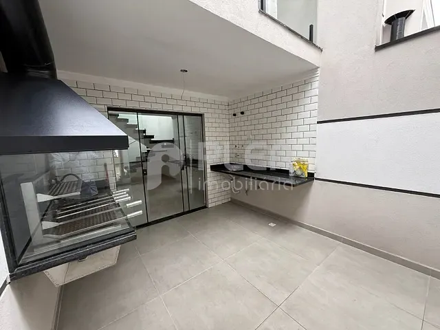 Sobrado 3 quartos e 4 banheiros, à venda, no bairro Mandaqui em São Paulo