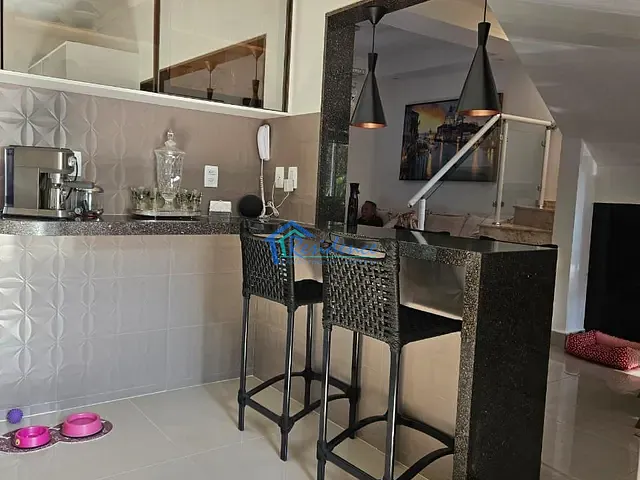 Sobrado com 150m² 3 quartos e 3 banheiros, à venda, no bairro Chácara Belvedere em Indaiatuba