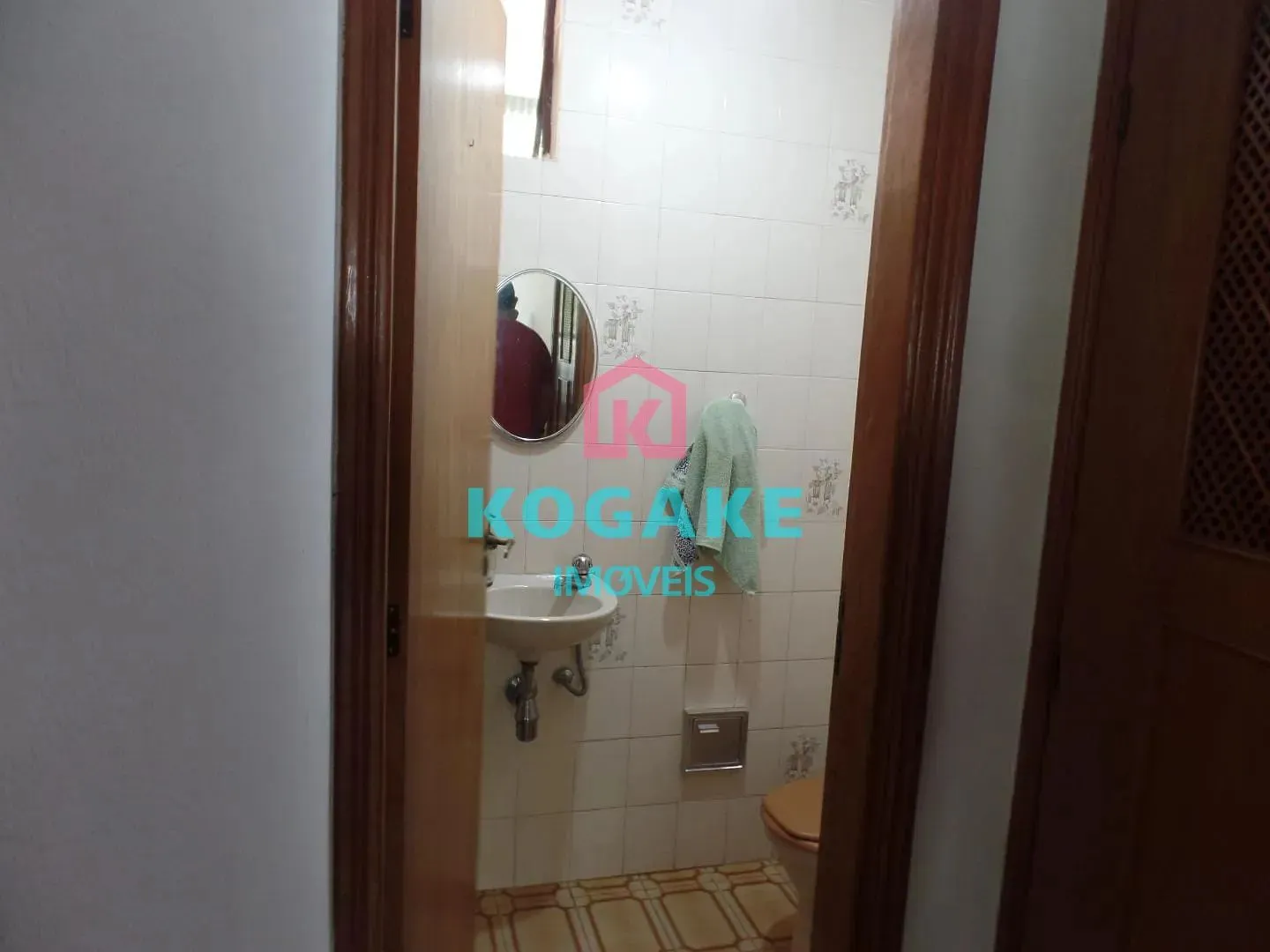 Sobrado, 3 quartos, 189 m² - Foto 28