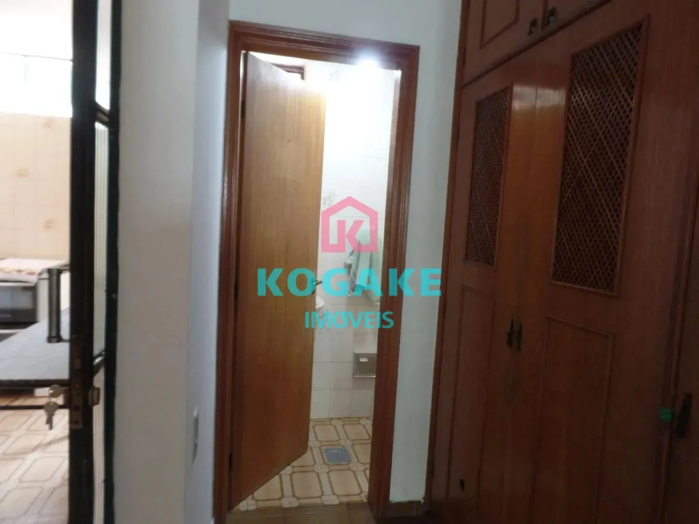 Sobrado, 3 quartos, 189 m² - Foto 27