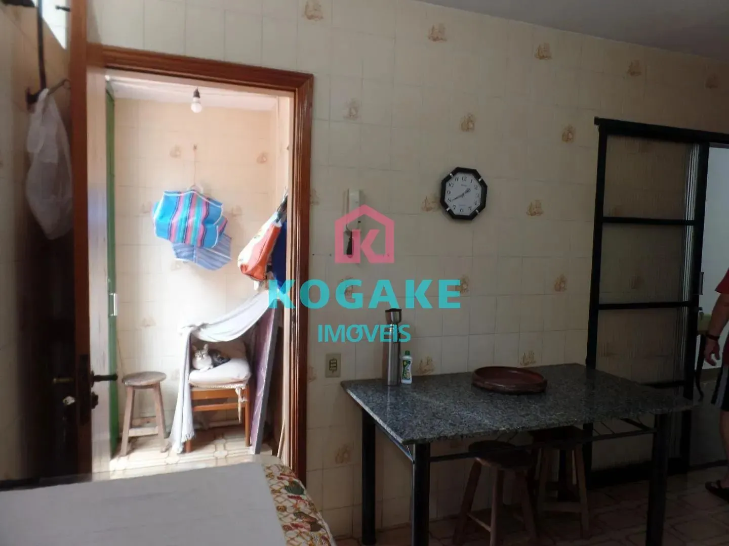Sobrado, 3 quartos, 189 m² - Foto 21