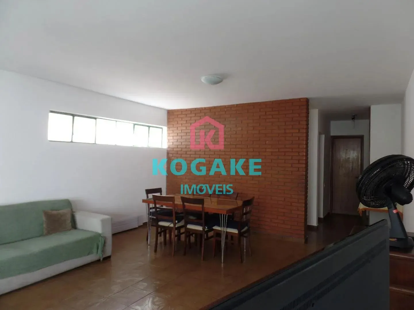 Sobrado, 3 quartos, 189 m² - Foto 33