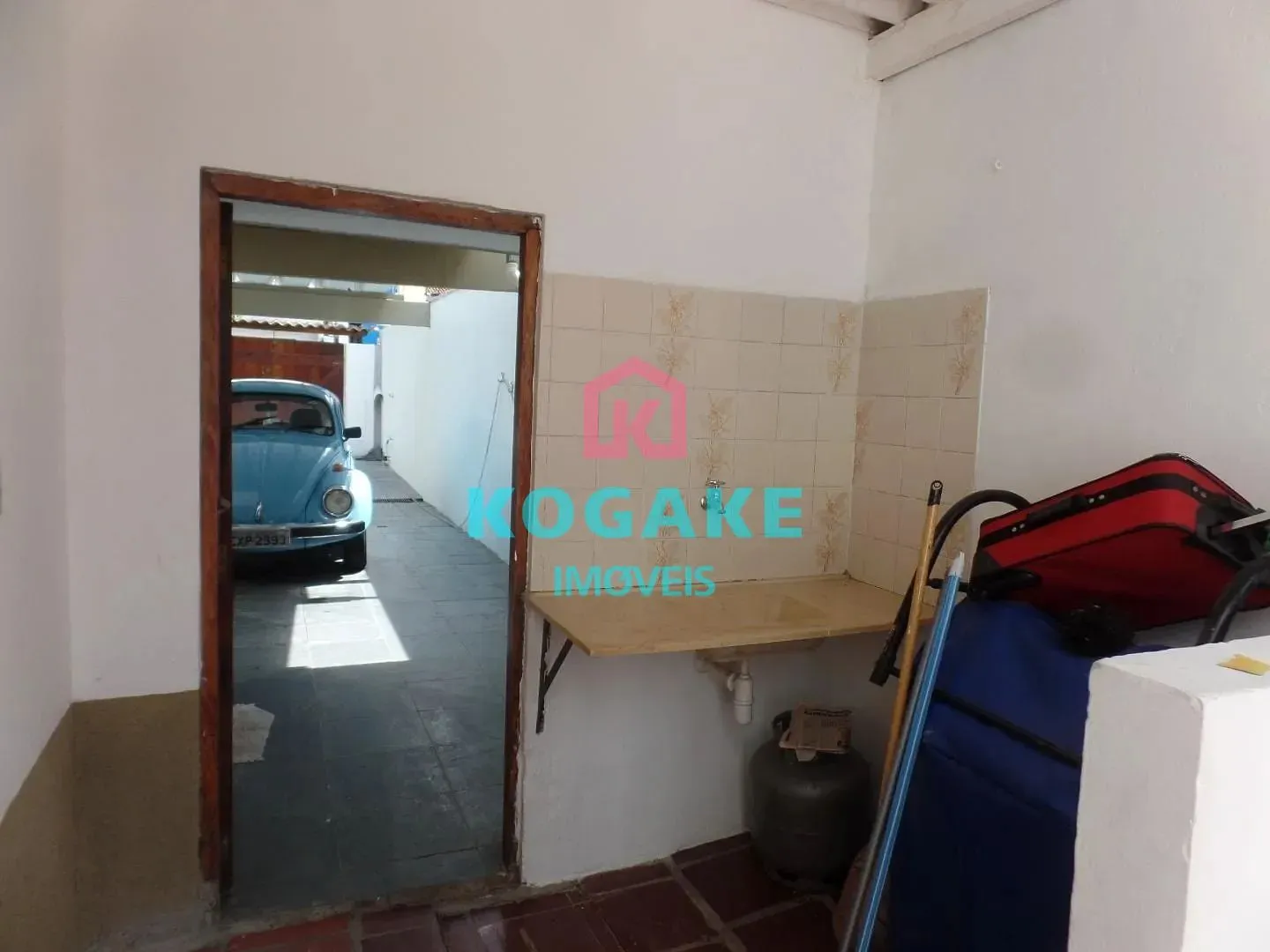 Sobrado, 3 quartos, 189 m² - Foto 6