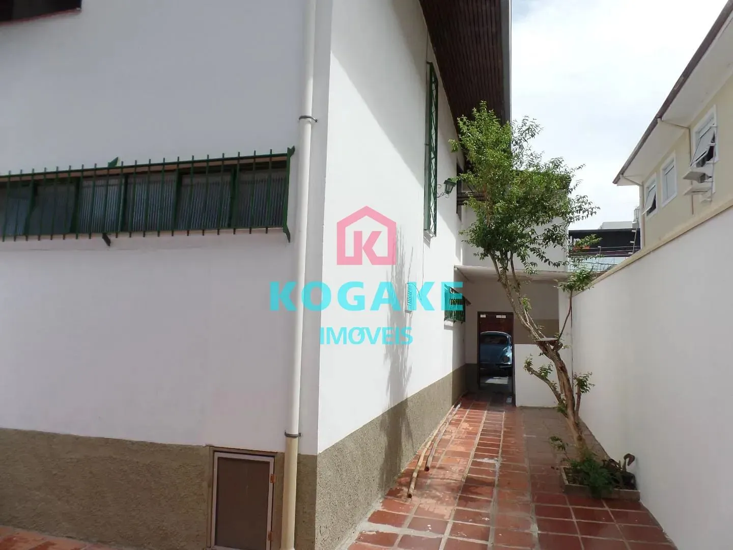 Sobrado, 3 quartos, 189 m² - Foto 11