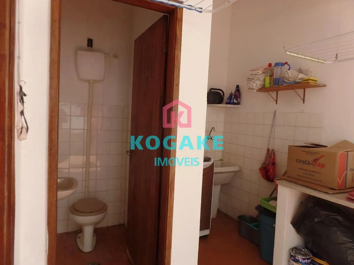 Sobrado, 3 quartos, 189 m² - Foto 17
