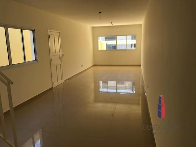 Foto do Sobrado - Sobrado à venda 3 Quartos, 3 Suites, 4 Vagas, 150M², Vila Yara, Osasco - SP | BUSSOCABA ADMINISTRACAO DE BENS E IMOVEIS LTDA