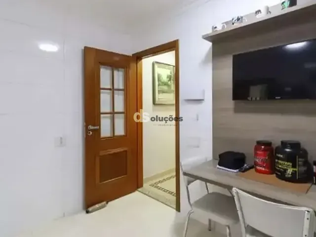 Sobrado 3 quartos e 2 banheiros, à venda, no bairro Água Fria em São Paulo